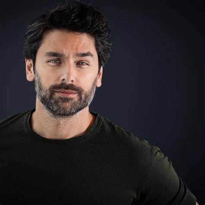Mark Ghanime | Bio, Age, Net Worth, Relationship, Career