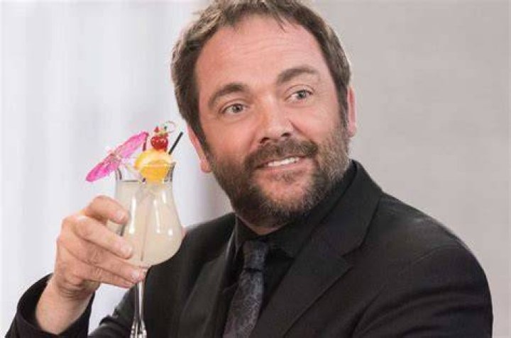 Mark Sheppard Net Worth, Age, Height, Bio, Birthday, Wiki!