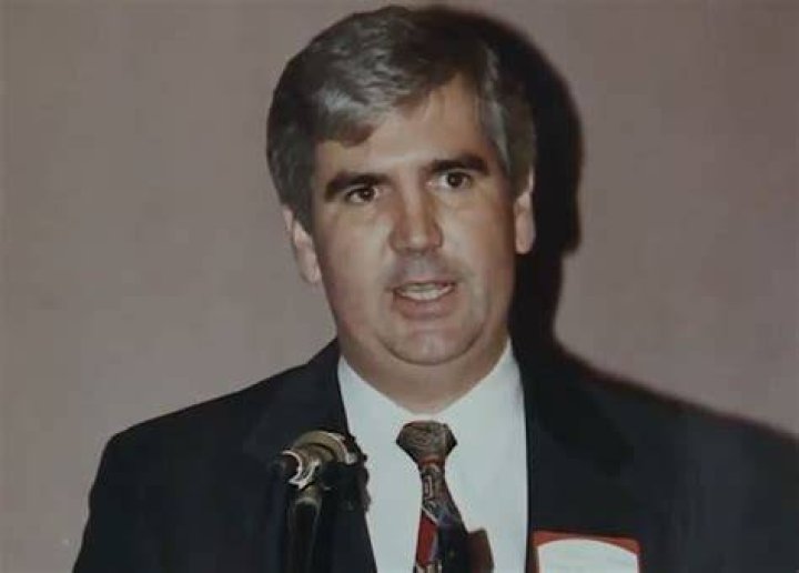 Marshall Meadors