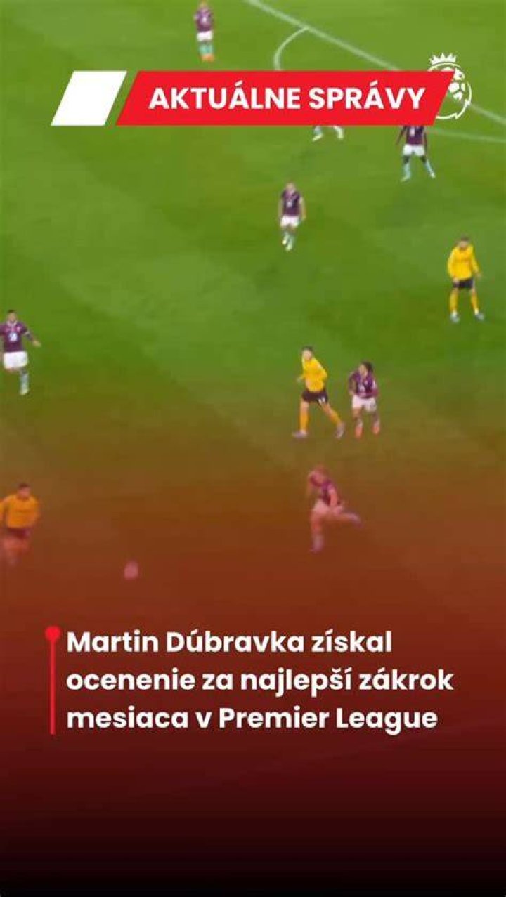 Martin-Dubravka