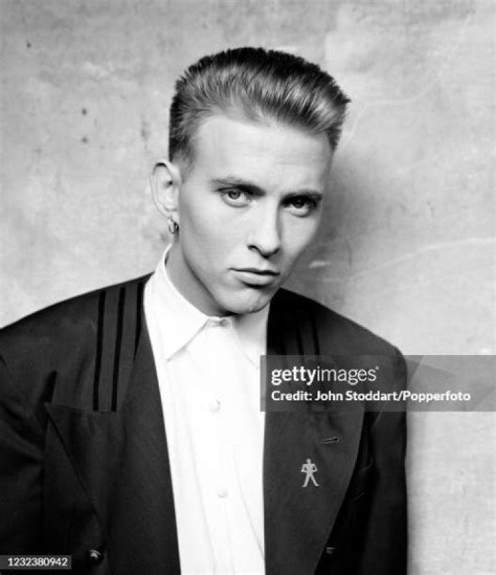 Matt Goss