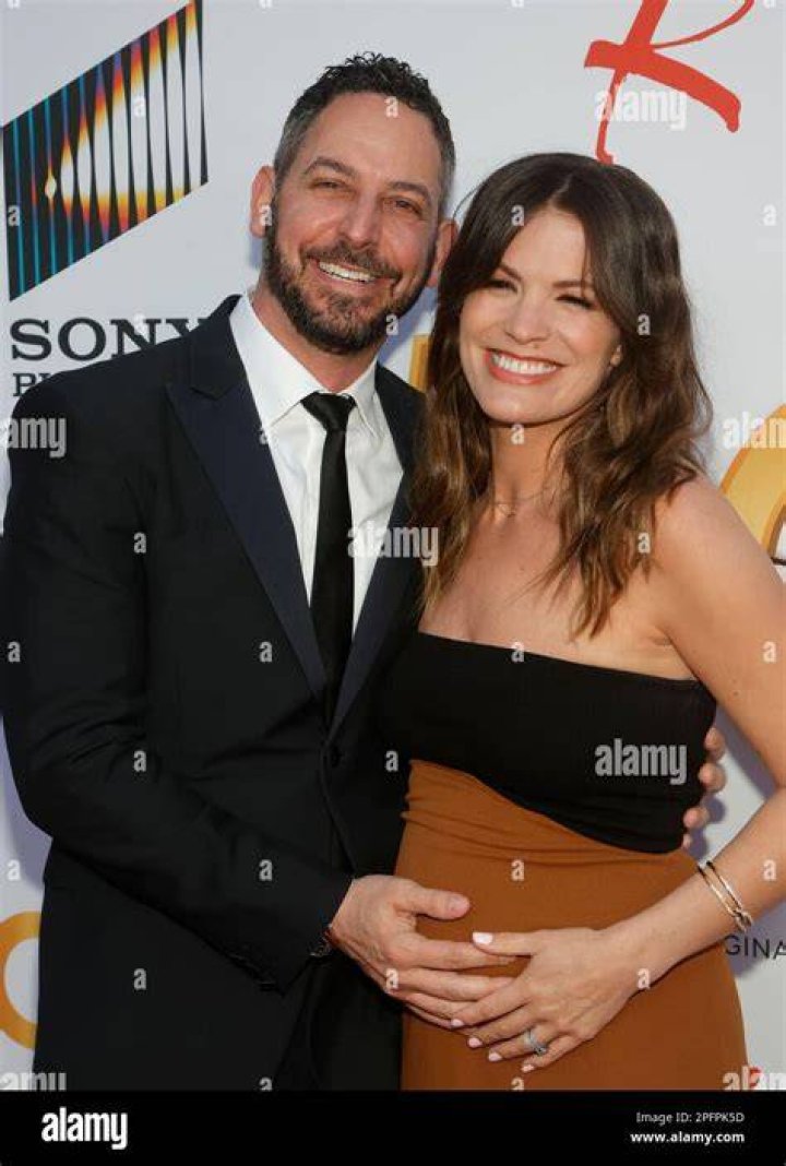 Matt Katrosar Bio; Melissa Claire Egan, Net Worth, Age, Career, CBS, Facts
