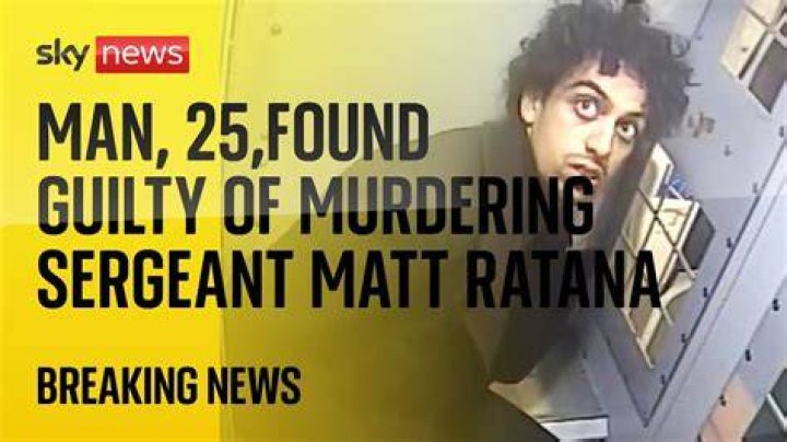 Matt Ratana