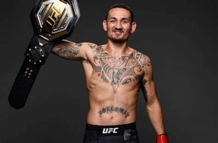 Max Holloway- Age, Net Worth, Height, Career