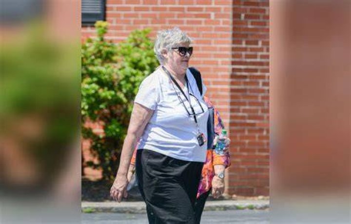Meet Melanie Leis, Kelly McGillis former partner: Where is she now?