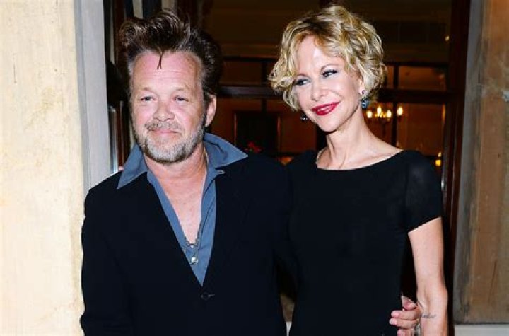 Meg Ryan, John Mellencamp's Girlfriend