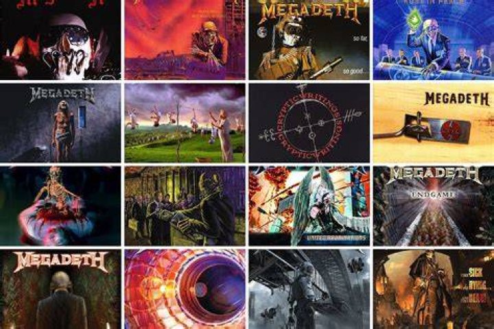 Megadeth’s
Hook In Mouth Lyrics
