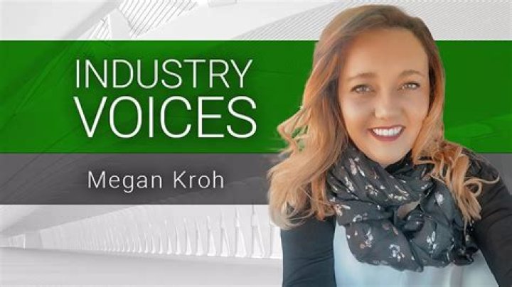 Megan Kroh