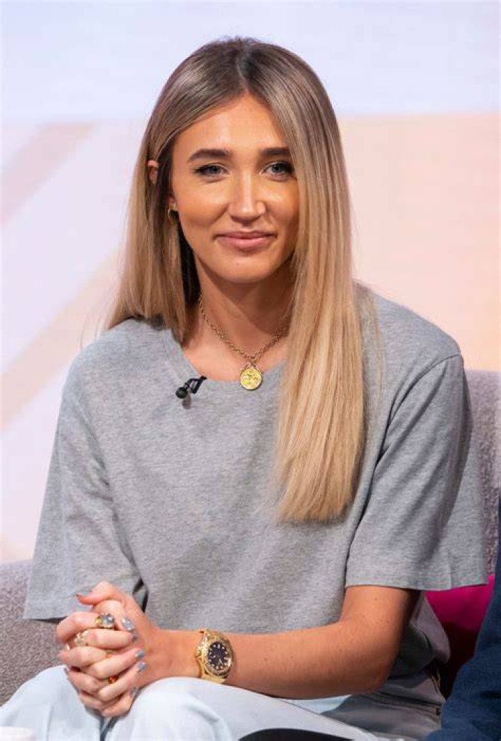 Megan McKenna
