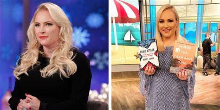 Meghan McCain - Net Worth, Age, Height, Birthday, Bio, Wiki!