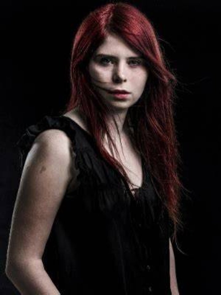 Mel Carver