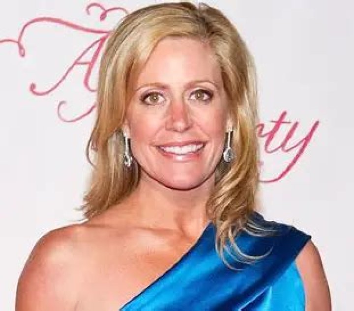 Melissa Francis- Wiki, Husband, Net Worth