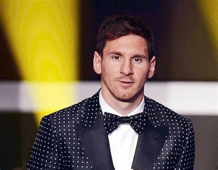 Lionel Messi’s Height, Weight And Body Measurements Messis Weight