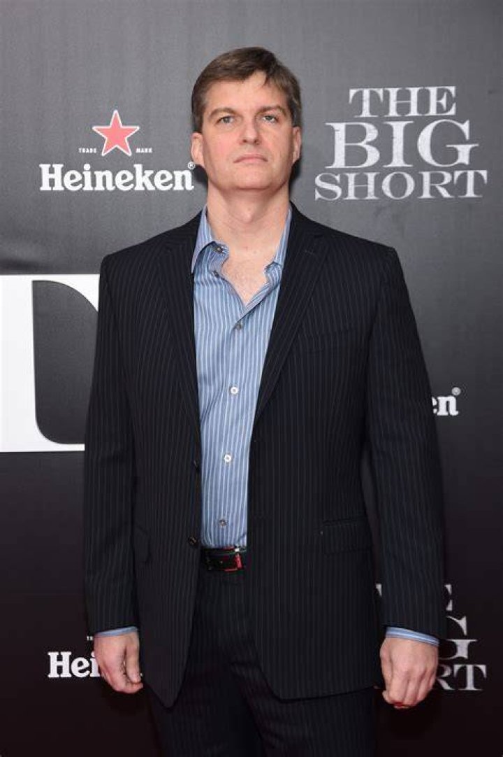 Michael Burry Net Worth, Age, Height, Bio, Birthday, Wiki!