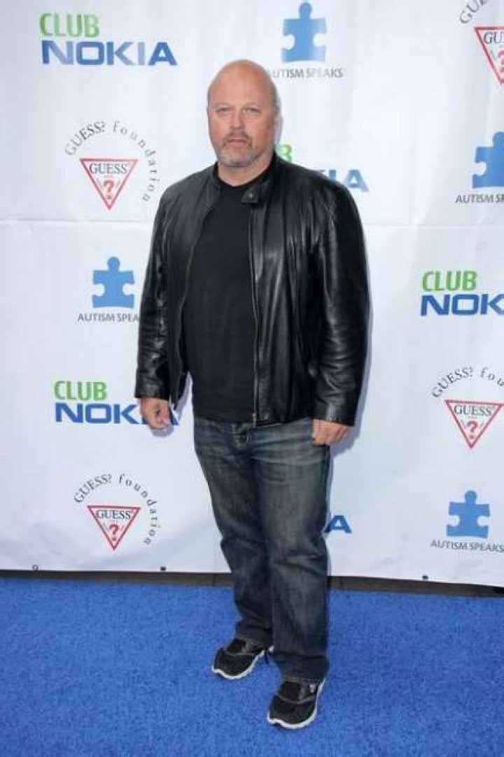 Michael Chiklis Net Worth, Age, Height, Bio, Birthday, Wiki!