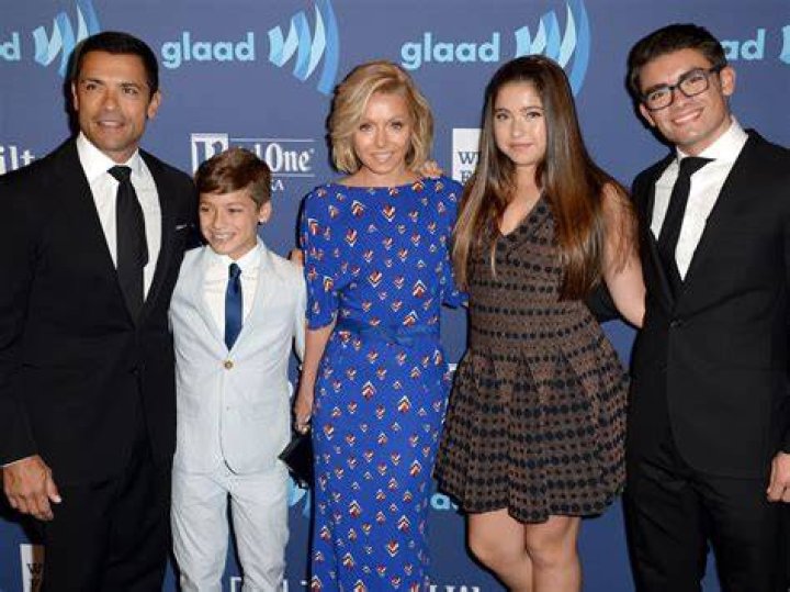 Michael Joseph Consuelos