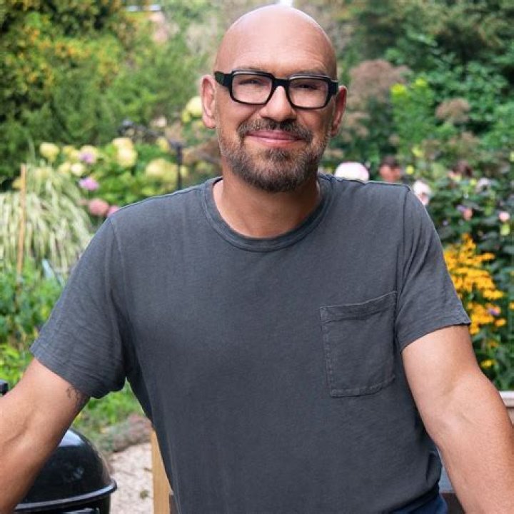 Michael Symon