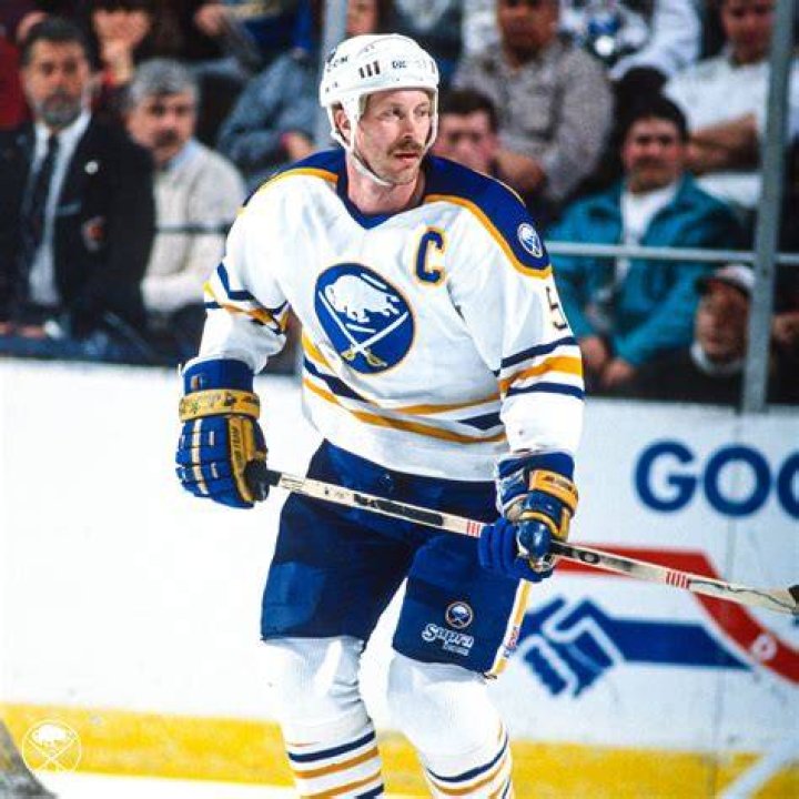 Mike Ramsey