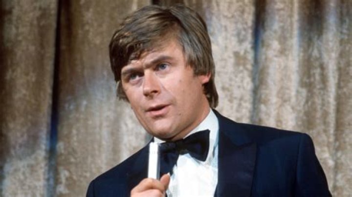 Mike Yarwood