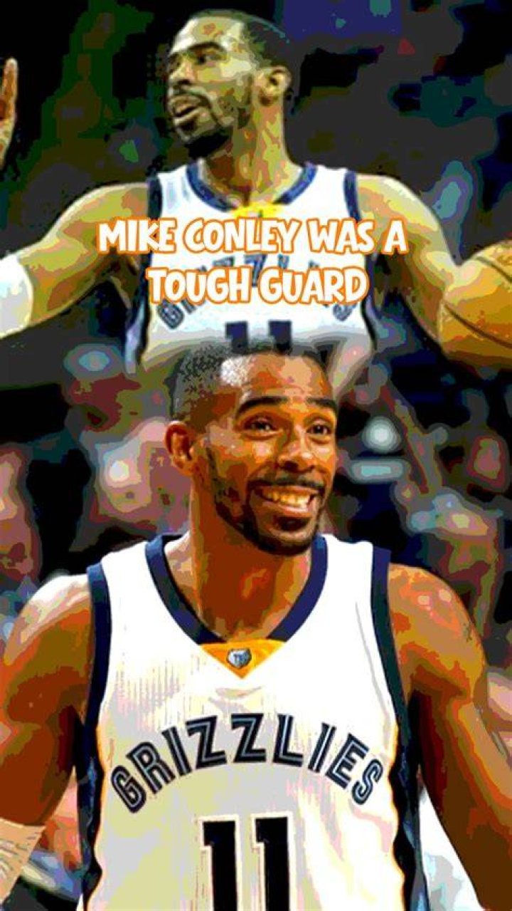 Mike-Conley