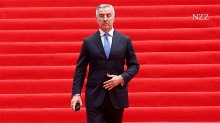 Milo Djukanovic Fortune