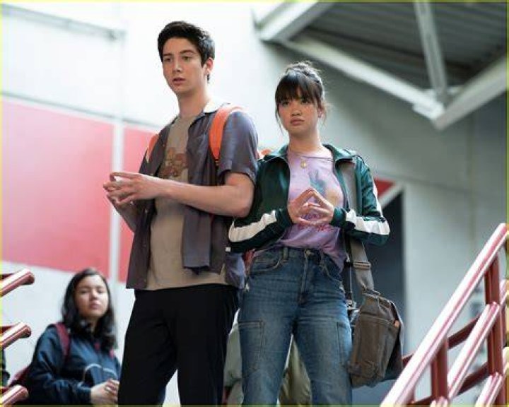 Milo Manheim et Peyton Elizabeth Lee sortent-ils ensemble ?