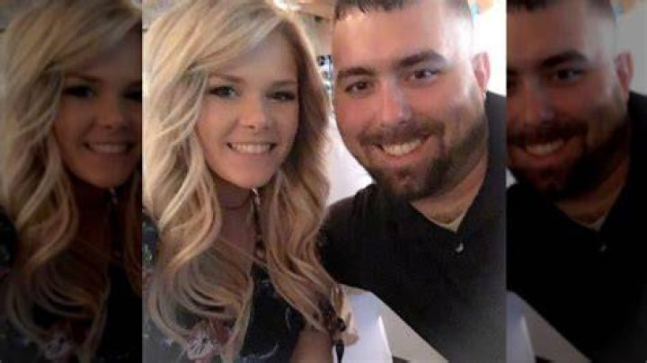 Miranda Simms, Corey Simms's Wife