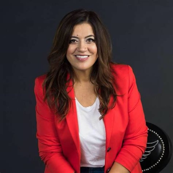 Mirela Retegan