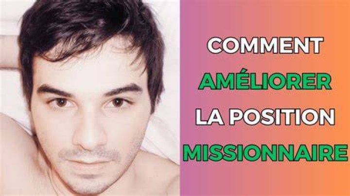 Missionnaire