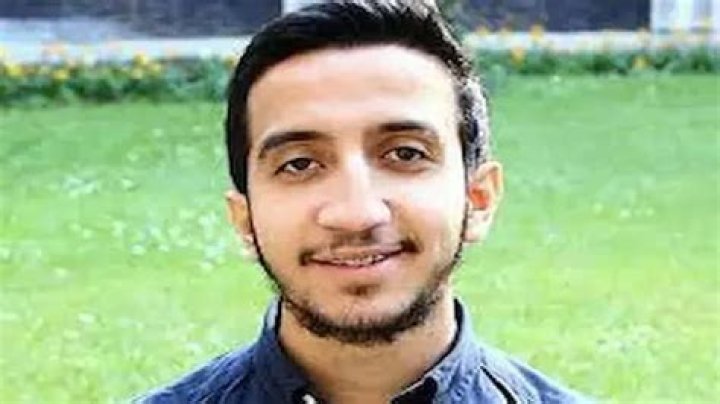Mohammad Salhi