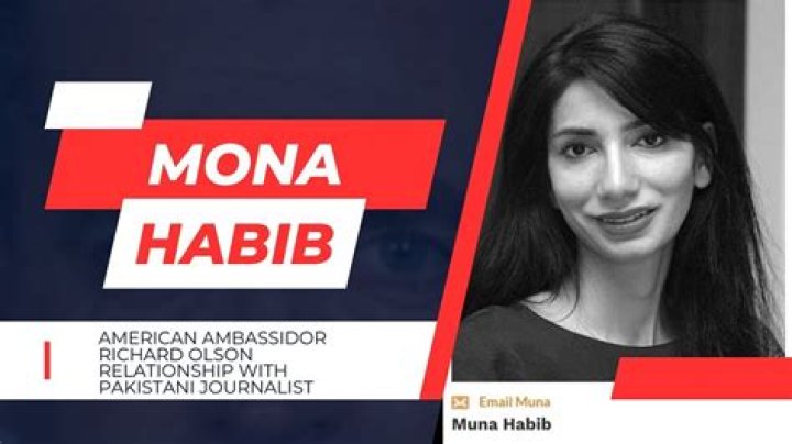Mona Habib