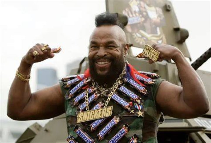 Mr. T Net Worth: How much is Mr. T worth?