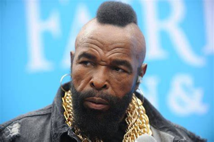 Mr. T Net Worth: How much is Mr. T worth?