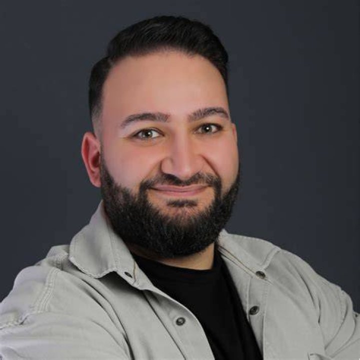 Muhammet &Ouml;zdin