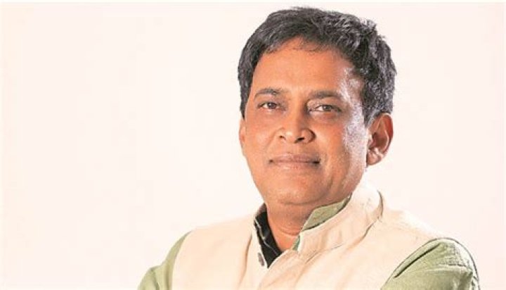 Naba Das