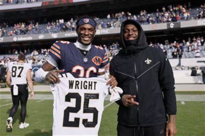 Nahshon Wright Brother: Who is Rejzohn Wright Brother?