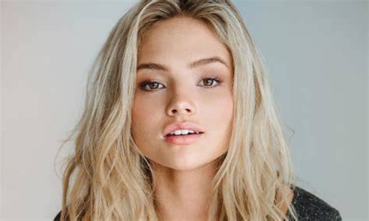 Natalie Alyn Lind Biography, Age, Height, Body Measurements And Family