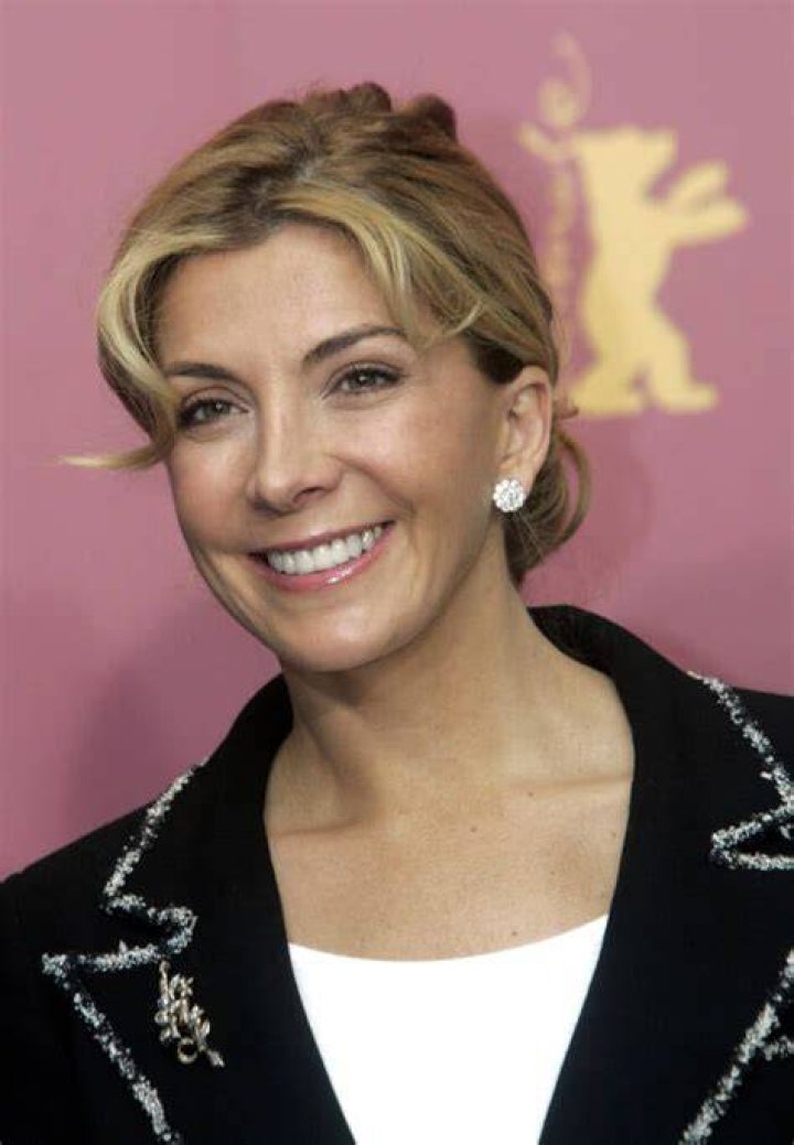Natasha Richardson