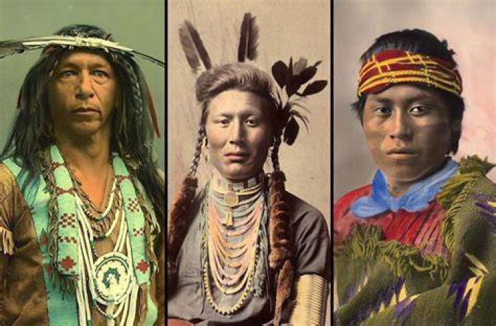 Native Of Palmela