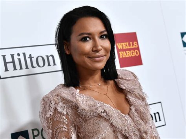 , Naya Rivera's Husband