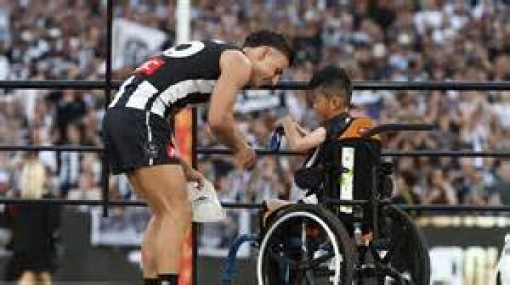Nick Daicos