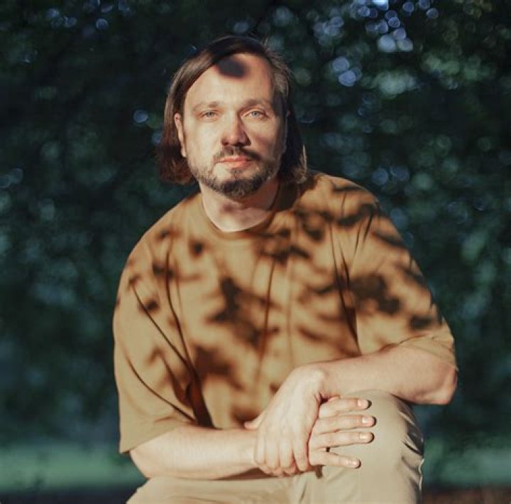 Nikolay Kononov