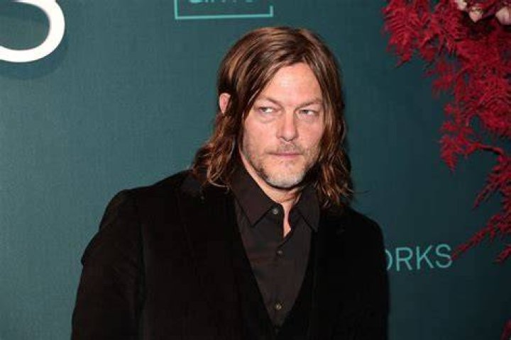 Norman Reedus Net Worth: How much is Norman Reedus worth?