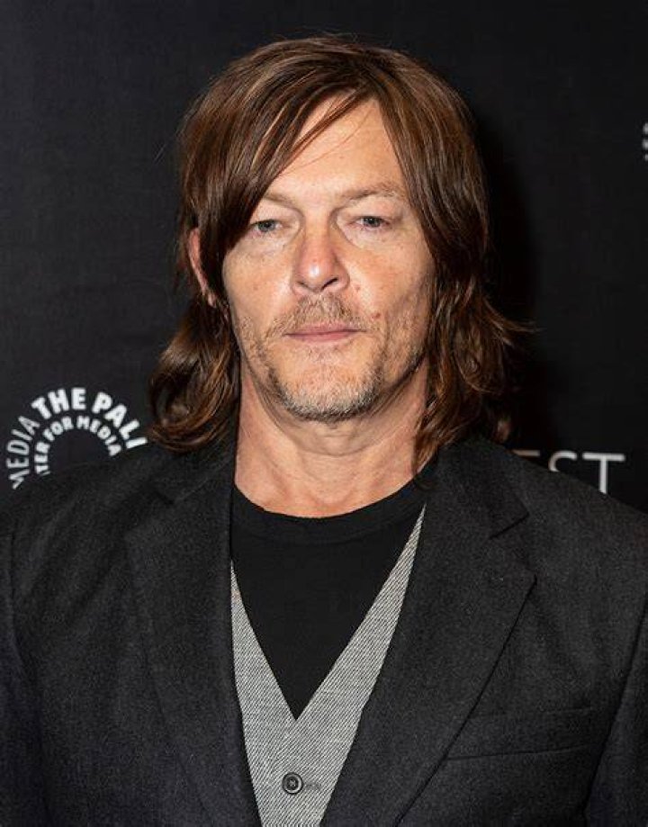 Norman Reedus Norman Reedus Net Worth: How much is Norman Reedus worth?
