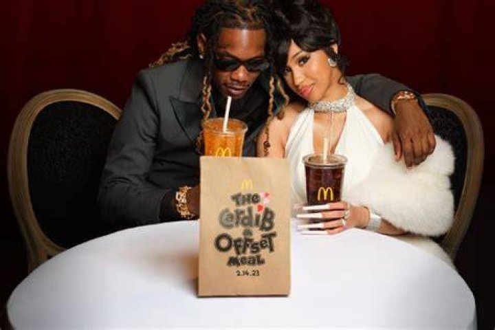 Offset - Celebrity
