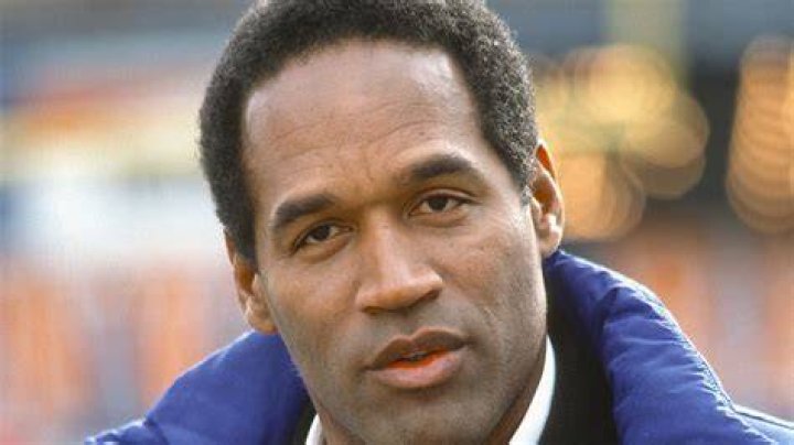 OJ Simpson