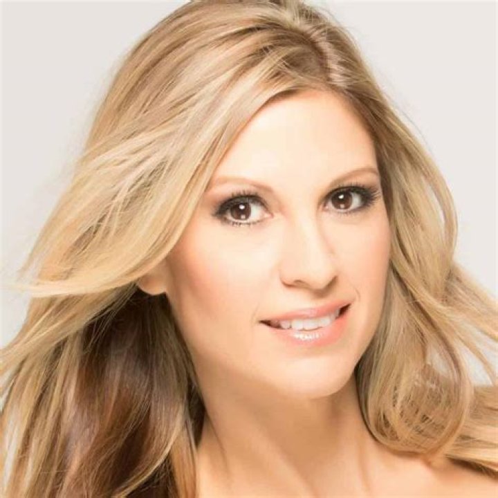 Olga Ospina age