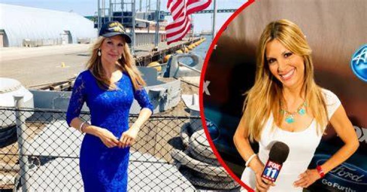 Olga Ospina net worth