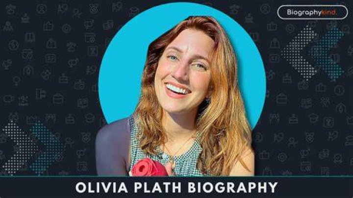Olivia Plath Bio, Age, Net Worth, Career