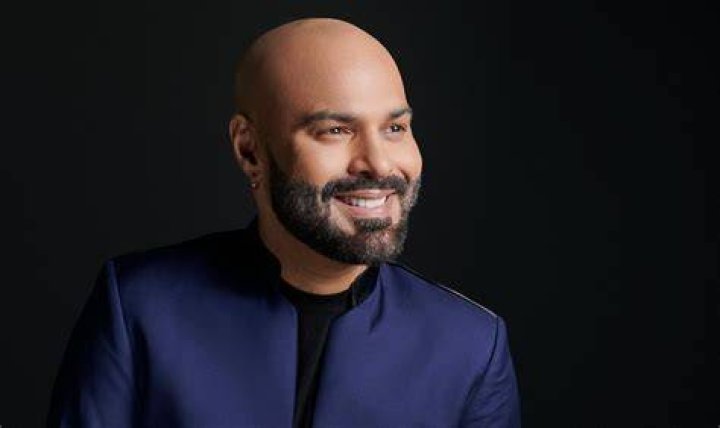 Omar Enrique
